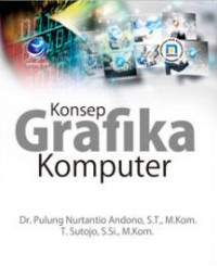 Image of Konsep Grafika Komputer