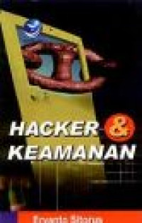 Image of Hacker & keamanan