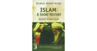 Image of Islam: A short History sepintas sejarah islam