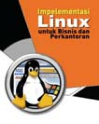 Image of Implementasi linux untuk Bisnis dan perkantoran