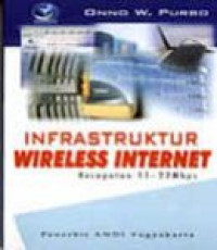 Image of Infrastruktur wireless internet