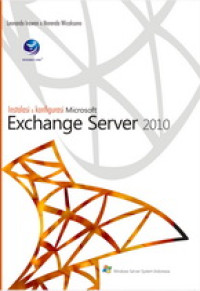 Image of Instalasi & konfigurasi microsoft exchange server 2010