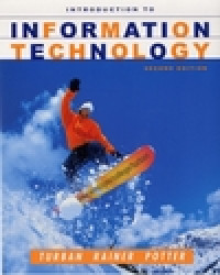 Image of Introduction to information technology