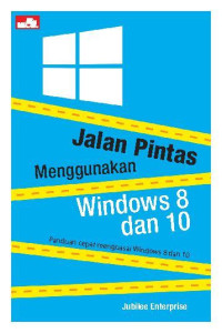 Image of Jalan Pintas Menggunakan Windows 8 dan 10