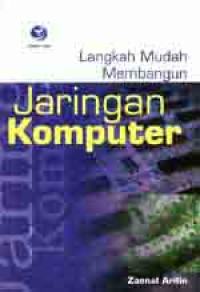 Image of Langkah mudah membangun jaringan komputer