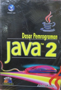 Image of Dasar pemrograman java 2