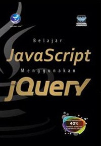 Image of Belajar JavaScript Menggunakan Jquery
