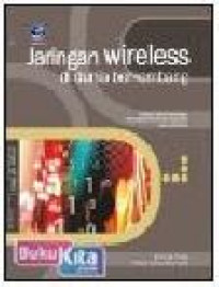 Image of Jaringan wireless didunia berkembang