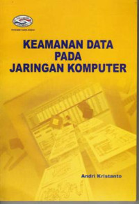 Image of Keamanan data pada jaringan komputer