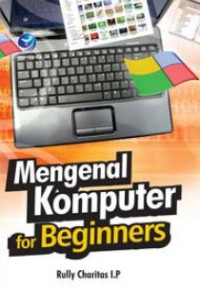 Image of Mengenal Komputer for Beginners