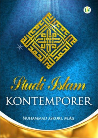 Image of Studi islam kontemporer