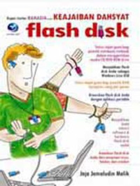 Image of Kupas tuntas rahasia dibalik keajaiban dahsyat flaskdisk