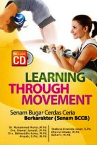 Image of Learning Through Movement + DVD