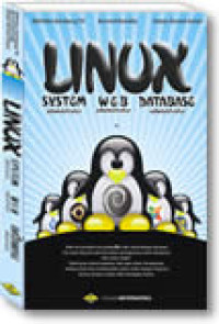 Image of Linux: System administrator