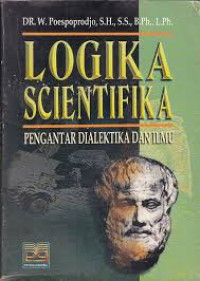 Image of Logika scientifika