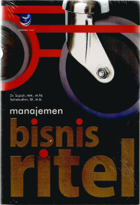 Image of Manajemen bisnis ritel