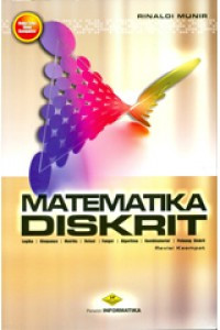 Image of Matematika diskrit
