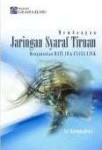 Image of Membangun jaringan syaraf tiruan menggunakan matlab dan excell link