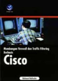 Image of Membangun firewall dan traffic filtering berbasis CISCO