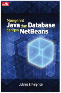 Image of Mengenal Java dan Database dengan NetBeans