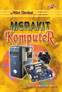 Image of Merakit komputer