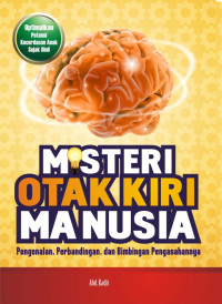 Image of Misteri otak kiri manusia