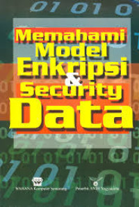 Image of Memahami model enkripsi dan security data