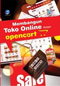 Image of Membangun Toko Online Dengan Opencart