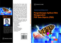 Image of Pengembangan aplikasi web menggunakan PHP data objects (PDO)