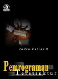Image of Pemrograman terstruktur
