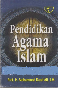 Image of Pendidikan agama islam