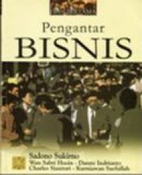 Image of Pengantar bisnis