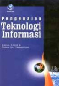 Image of Pengenalan teknologi informasi
