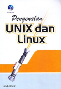 Image of Pengenalan Unix dan Linux