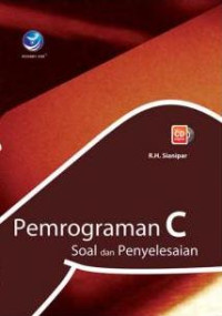 Image of Pemrograman C, Soal dan Penyelesaian