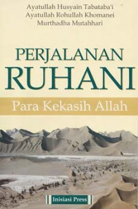 Image of Perjalana ruhani para kekasih allah
