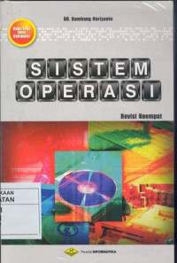 Image of Sistem Operasi Refisi Keempat