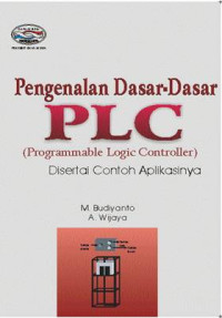 Image of Pengenalan dasar-dasar PLC (Disertai aplikasinya )