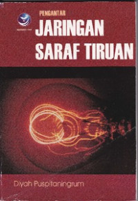 Image of Pengantar jaringan saraf tiruan