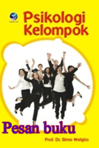 Image of Psikologi kelompok