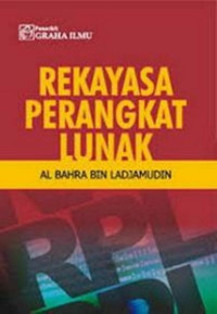Image of Rekayasa perangkat lunak