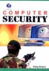 Image of Computer security