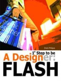 Image of First Step to be 2 Designer Flash