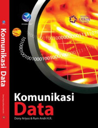 Image of Komunikasi data