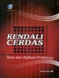 Image of Kendali cerdas : teori dan aplikasi praktisnya