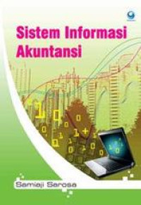 Image of Sistem informasi akuntansi