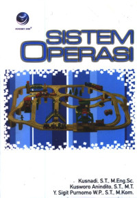 Image of Sistem operasi