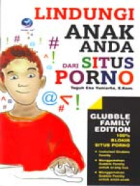 Image of Lindungi anak anda dari situs porno