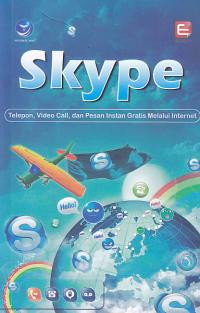 Image of Skype : Telepon, video call, dan pesan instan gratis melalui internet