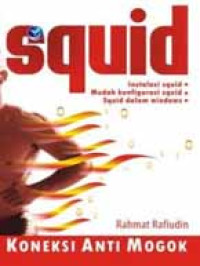 Image of SQUID koneksi anti mogok